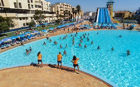 Hotel Cristal Vieira Praia&SPA